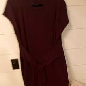Athleta dress